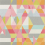 Papel pintado Axis Scion Lime/Peony/Sunset NSWA110836
