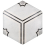 Gres porcel&aacute;nico Kristy Nanda Tiles Kristy Habitania_kristy_21x25