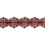 Ribetes guip&eacute; Imperiale Houl&egrave;s Opéra 32016-9500