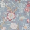 Papel pintado Brahmane Manuel Canovas Celeste 03117-02