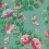 Papel pintado Nankin Manuel Canovas Emeraude 03113-03