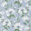 Papel pintado Bianca Manuel Canovas Celeste 03118-02
