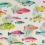 Papel pintado Fidji Manuel Canovas Corail 03108-02