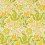 Papel pintado Compton Morris and Co Summer Yellow MCOW217099