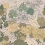 Papel pintado Maria Luisa Coordonn&eacute; Rosaceo A00236