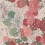 Papel pintado Maria Luisa Coordonn&eacute; Carmesi A00237