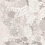 Papel pintado Maria Luisa Coordonn&eacute; Cisne A00240