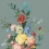 Papel pintado Carmen Coordonn&eacute; Celadon A00218