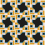 Papel pintado Parma Coralie Pr&eacute;vert Orange 006-W161