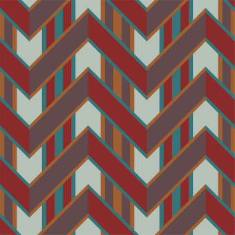 Papel pintado Matte era