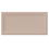 Gres porcel&aacute;nico Twins Ceramica Vogue Sabbia WT5102C