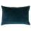 Coj&iacute;n Lomond Teal Niki Jones 60x40cm NJ-A-VEL-1002
