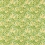 Tela Honeysuckle Cotton linoen Morris and Co Cream/Chocolate MCOP226984