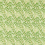 Tela Willow Bough Cotton linoen Morris and Co Leaf green MCOP226978