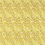 Tela Willow Bough Cotton linoen Morris and Co Summer Yellow MCOP226979
