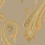 Tela Massive Paisley Maharam Ash 465915–001