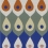 Tela Amulet Maharam Lapis 466482–003