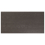 Gres porcel&aacute;nico Artic rectangle Inthetile Black Artic_Black_30x60