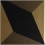 Gres porcel&aacute;nico Trame 1 Inthetile Black Gold Trame1_Black_Gold