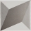 Gres porcel&aacute;nico Trame 2 Inthetile White Silver Trame2_White_Silver