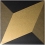 Gres porcel&aacute;nico Trame 2 Inthetile Black Gold Trame2_Black_Gold