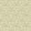 Papel pintado Fritillerie GP & J Baker Green BW45102.1