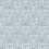 Papel pintado Fritillerie GP & J Baker Blue BW45102.2