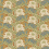 Papel pintado Brantwood GP & J Baker Red/Green BW45105.1