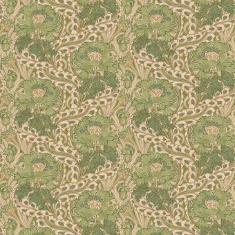 Papel pintado Brantwood