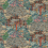 Papel pintado Ruskin GP & J Baker Red/Teal BW45106.4