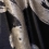 Tela Wabi M&eacute;taphores Obsidienne 71435-004