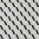 Papel pintado Diamant 2 Nobilis Noir MNT40