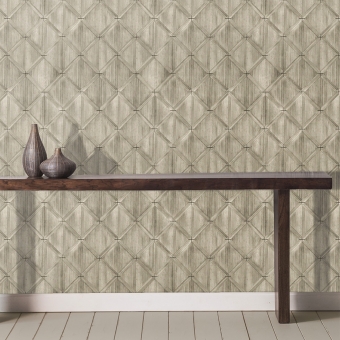Papel pintado Marqueterie
