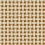 Papel pintado Cannage M&eacute;riguet-Carr&egrave;re Paris Praline cannage-praline