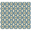 Mosaico Ravello Vidrepur Multicolor COMPO RAVELLO-940/941/942/903
