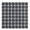 Mosaico Lume Vidrepur Dark Grey 908 LUME DARK GREY MT