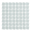 Mosaico Lume Vidrepur Light blue 925 LUME LIGHT BLUE MT