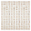 Mosaico Tender Vidrepur Pale rose 7004 TENDER PALE ROSE