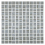 Mosaico Tender Vidrepur Dark Grey 7007 TENDER DARK GREY