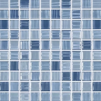 Mosaico Tender Mix