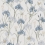 Papel pintado Iris Sandberg SKY BLUE S10134