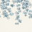 Papeles pintados panor&aacute;mico Kastanjen Garden Sandberg Soft blue S10172