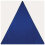 Baldosa Alfabetile A Mavi Ceramica Cobalt/Blanc alfabetile_a_20x20