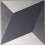 Gres porcel&aacute;nico Trame 1 Inthetile Black Silver Trame1_Black_Silver
