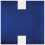Baldosa Alfabetile H Mavi Ceramica Cobalt/Blanc alfabetile_h_20x20