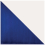 Baldosa Alfabetile L Mavi Ceramica Cobalt/Blanc alfabetile_l_20x20