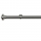 Tringle Dome 25 kit pose mur pour &oelig;illets Houl&egrave;s Acier Brossé T5039-31