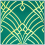 Azulejo decorativo Petracer's Ottanio Oro GER DEORO13