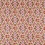 Tela Ixora Harlequin Pomegranate/Tree Canopy HQN2133892