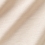 Velo P&eacute;tale de lino &Eacute;tamine Crème 19597882